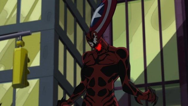 Ultimate Spider-Man S04E14