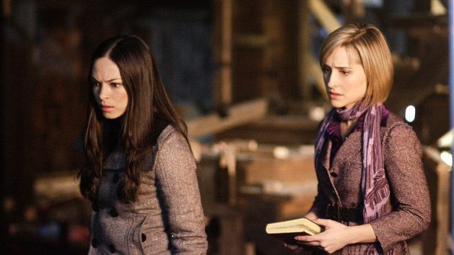 Smallville S07E14
