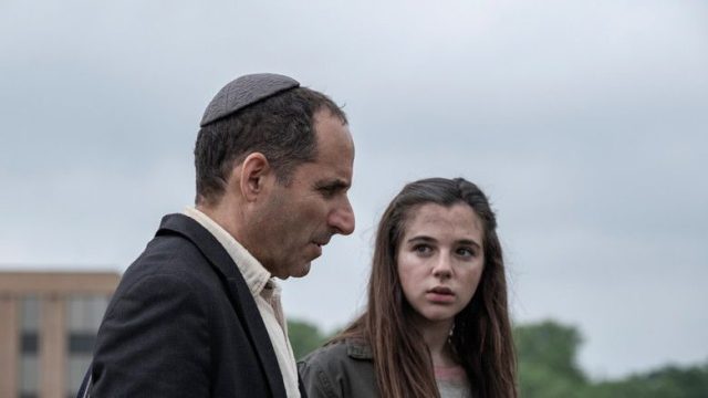 Fear the Walking Dead S05E12