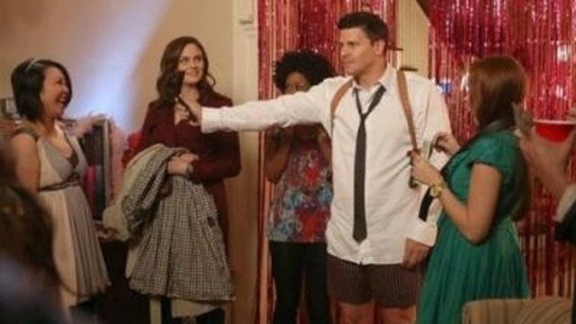 Bones S08E22