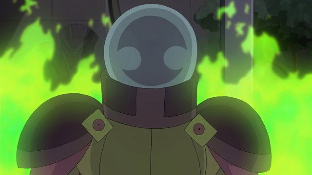 El Espectacular Hombre-Araña S02E01