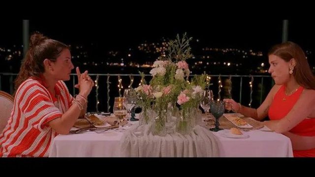 Dulceida al desnudo S02E03