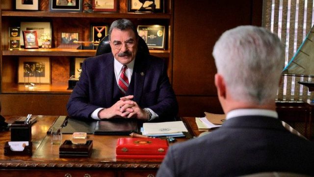 Sangre Azul S12E08