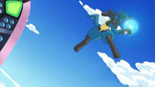 Pokémon S16E11