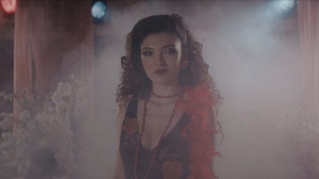 El Museo de la Inocencia S01E07