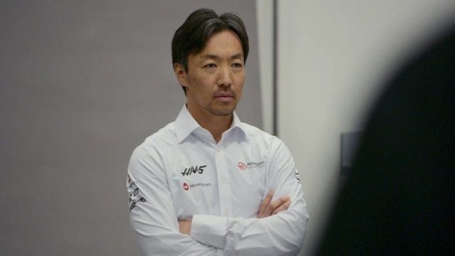 Formula 1: Drive to Survive S07E09