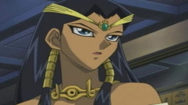 Yu-Gi-Oh! Duelo de Monstruos S01E52