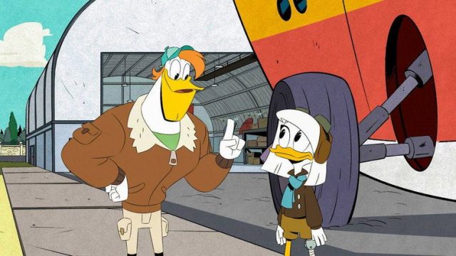 Patoaventuras S02E20