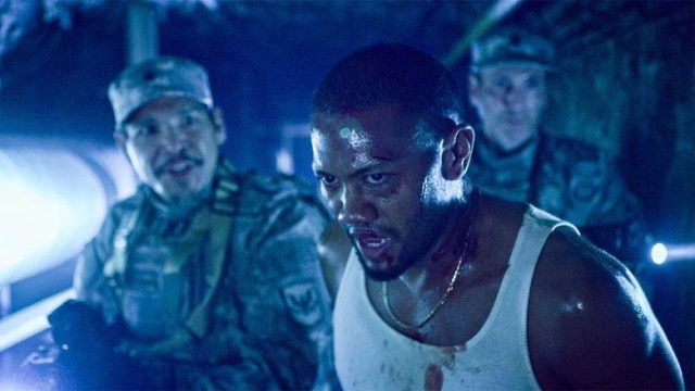 Black Summer S01E07
