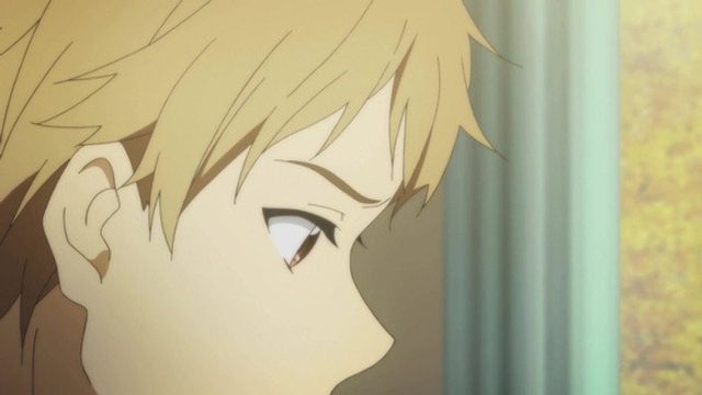 Kyoukai no Kanata S01E11