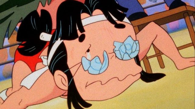 Urusei Yatsura S01E22
