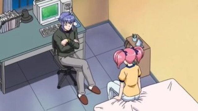 Escuela de Detectives S01E30