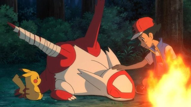Pokémon S25E47