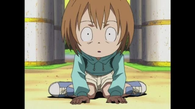 Shaman King S01E62