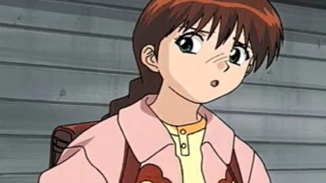 Historias De Fantasmas S01E11