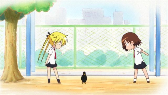 キルミーベイベー S01E05