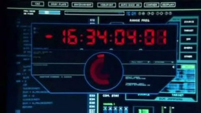 Battlestar Galactica S00E28