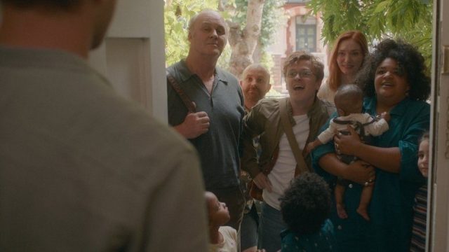 Siempre el mismo día S01E14
