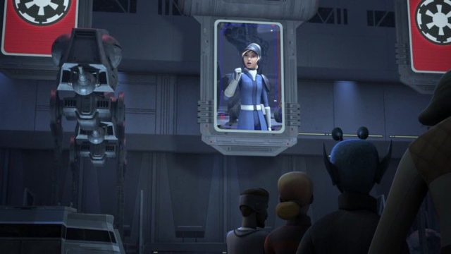 Star Wars Rebels S01E06