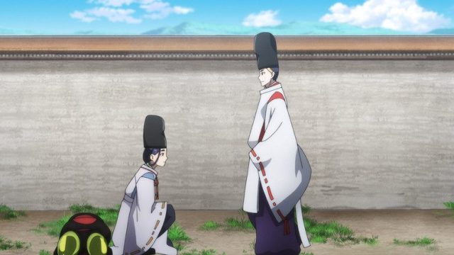 Onmyōji S01E06