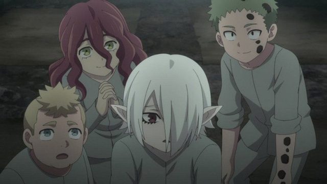 Radiant S01E15