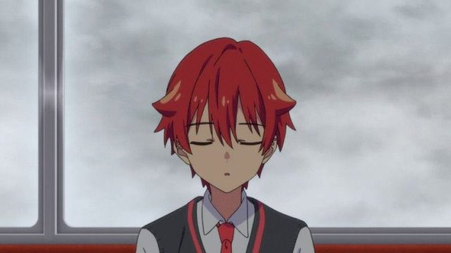 SSSS.Gridman S01E06