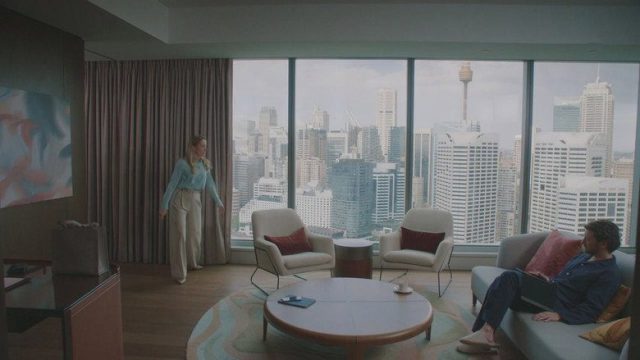 North Shore S01E05