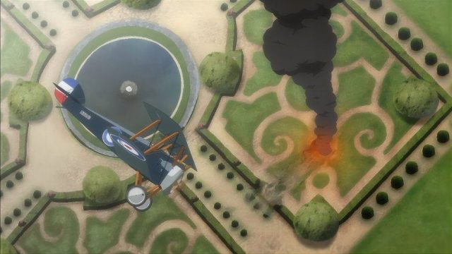The Mystic Archives of Dantalian S01E11