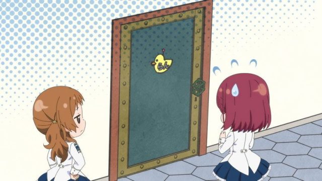 Assault Lily: Bouquet S00E02