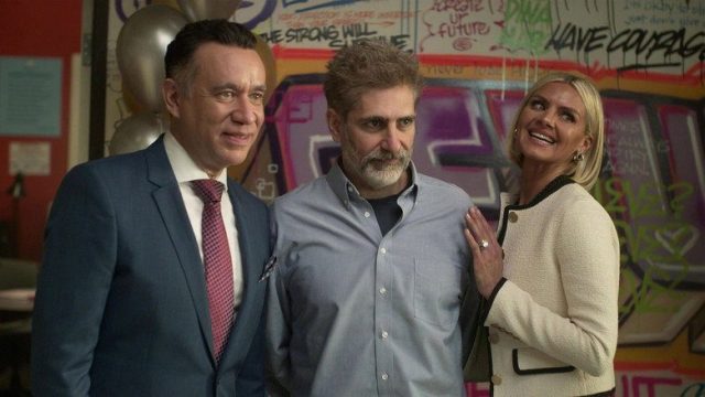 Este tonto S01E09