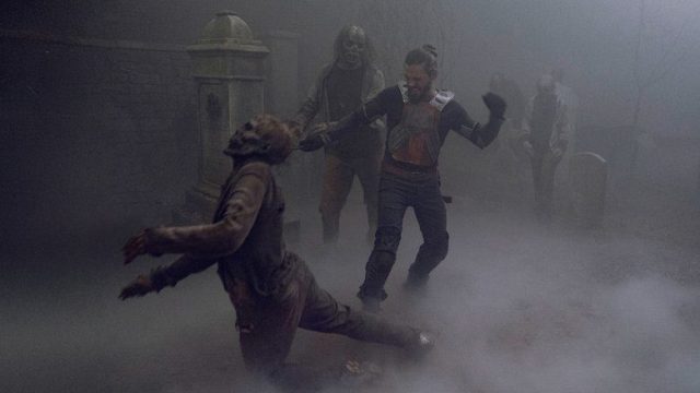The Walking Dead S09E08