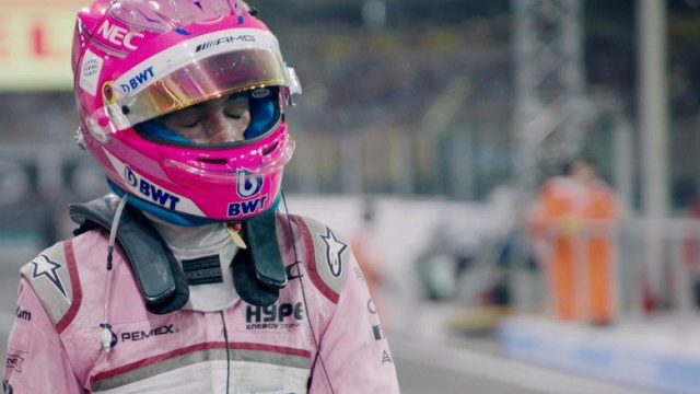 Formula 1: Drive to Survive S01E06