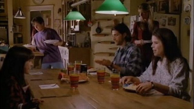 Party of Five S01E02