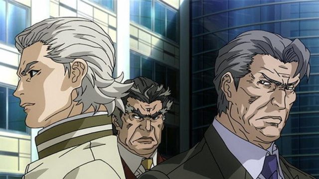 Zetman S01E09