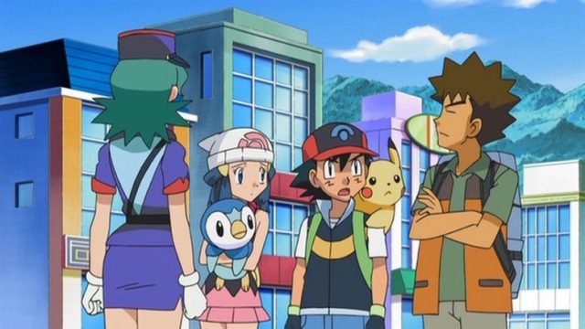 Pokémon S13E01