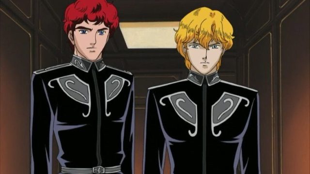 銀河英雄伝説外伝 S02E15