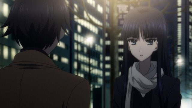 White Album 2 S01E10