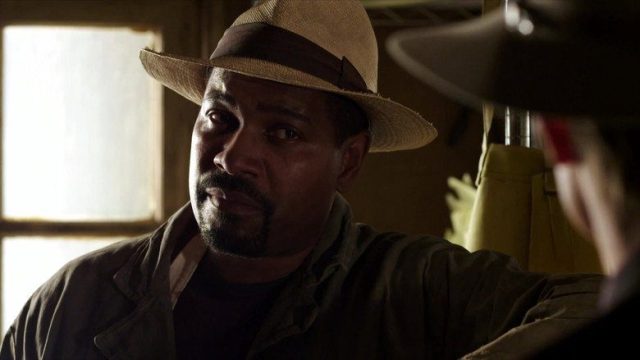Justified: La ley de Raylan S03E13
