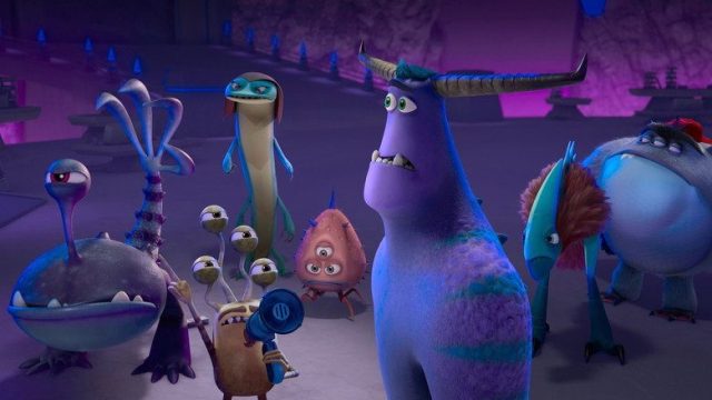 Monsters at Work S02E09