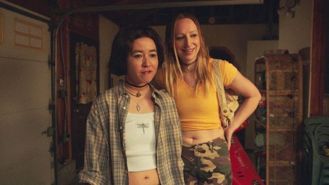 PEN15 S01E02
