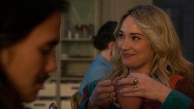 Good Trouble S05E01