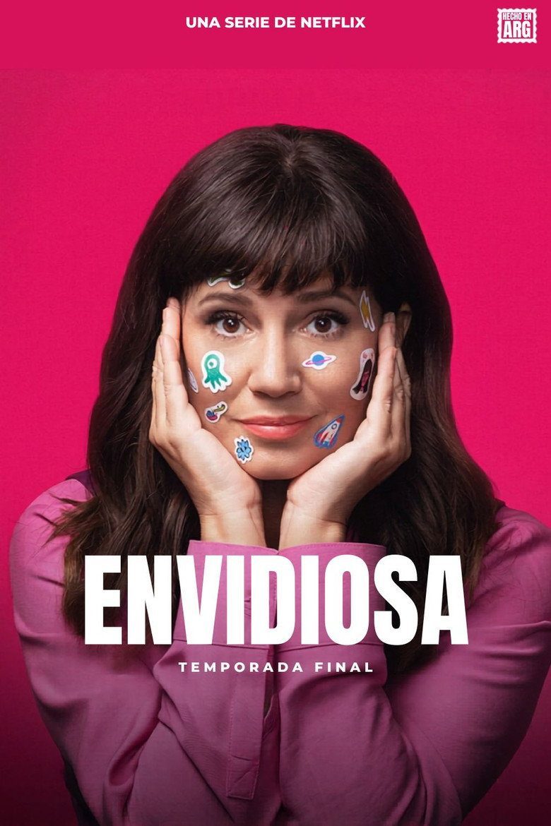 Envidiosa Temporada 4