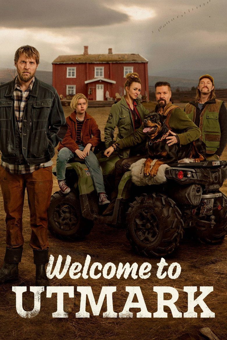 Welcome to Utmark Temporada 1