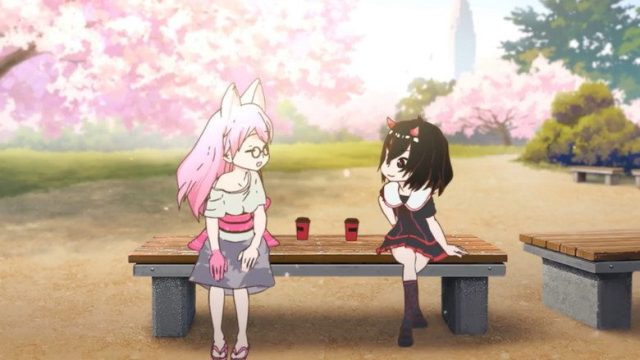へんたつ S01E13