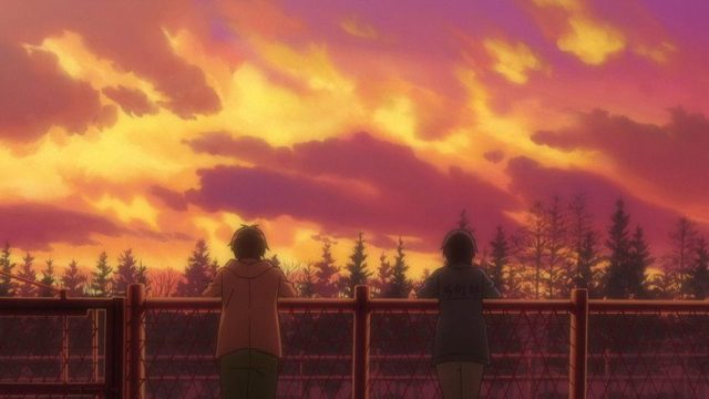 銀の匙 Silver Spoon S01E02