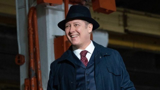 The Blacklist S06E16
