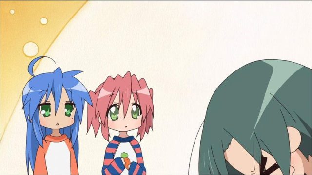 Lucky Star S01E24