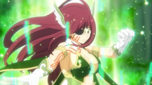Edens Zero S01E43