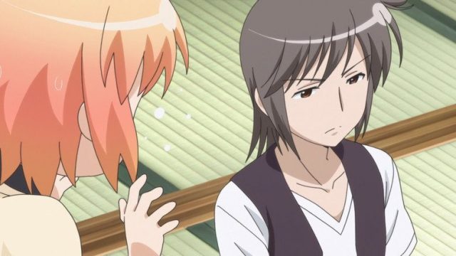 Kotoura-San S01E07