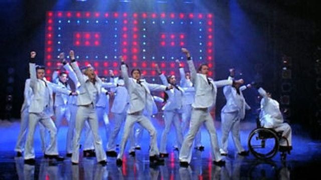 Glee S03E16